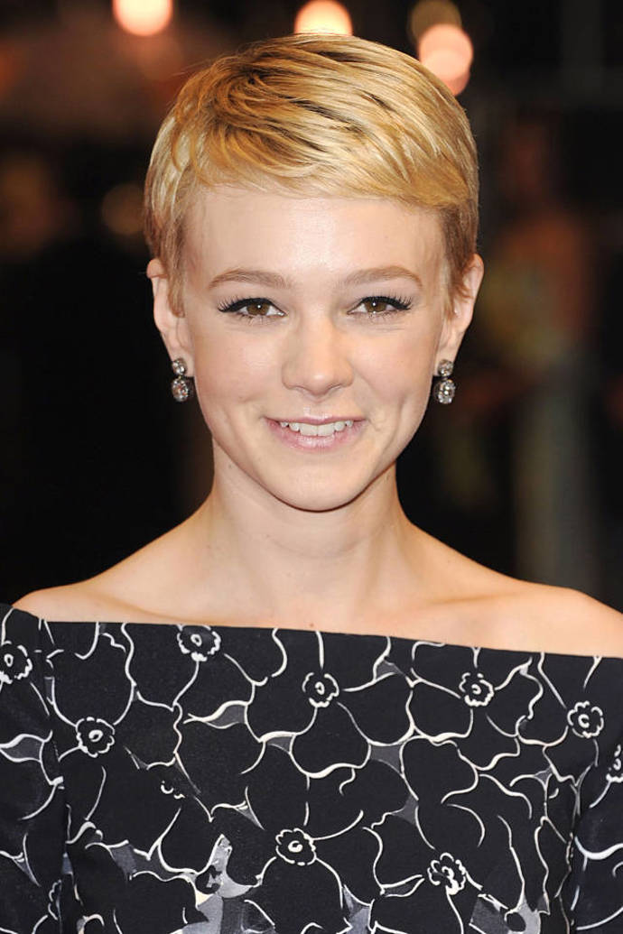 Pixie cut: Zkraťte vlasy na maximum