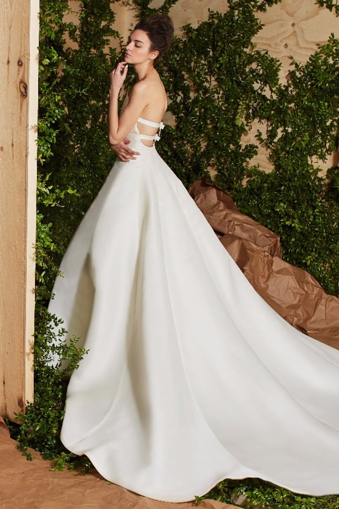 Carolina Herrera