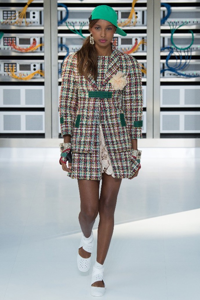 Chanel