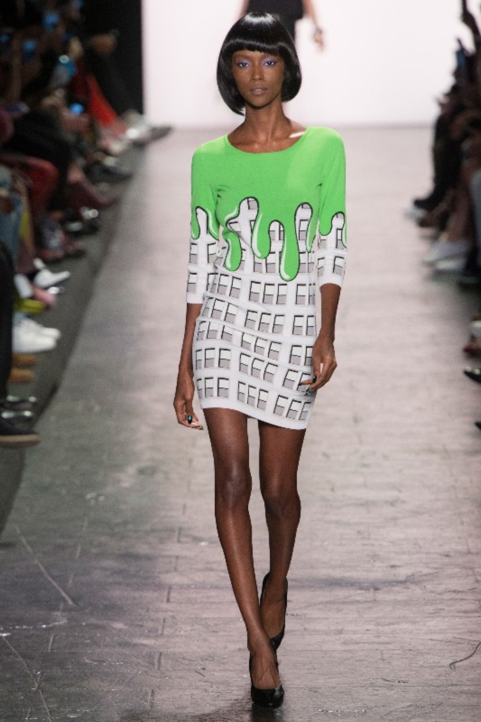 Jeremy Scott