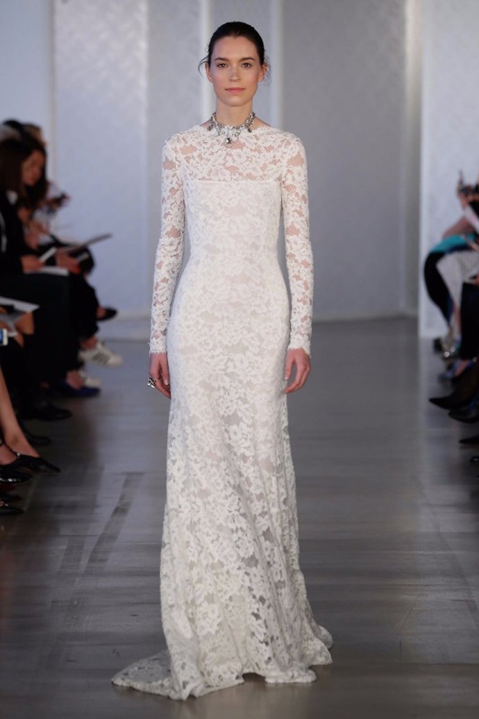 Oscar de la Renta