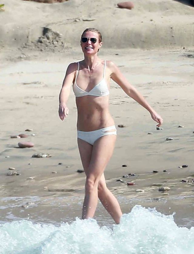 Gwyneth Paltrow Her Bikini Mexico January 2016 5eea1 Gwyneth Paltrow Her Bikini Mexico January 2016 5eea1