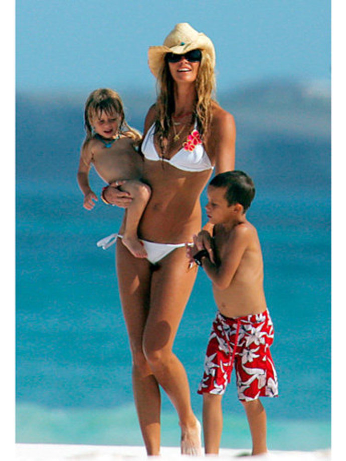 Elle Macpherson