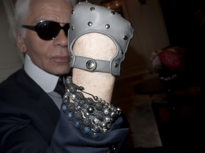 s náramky Shamballa