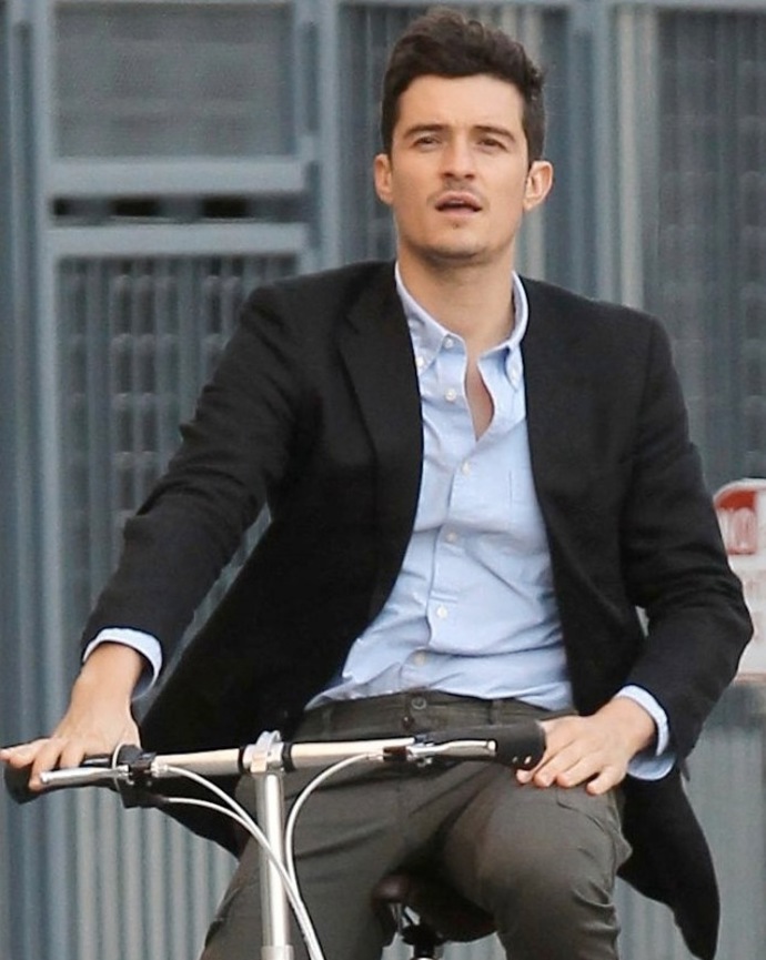 Orlando Bloom