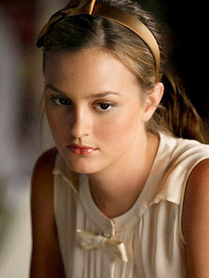 Blair Waldorf