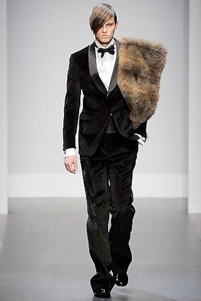Gianfranco Ferre