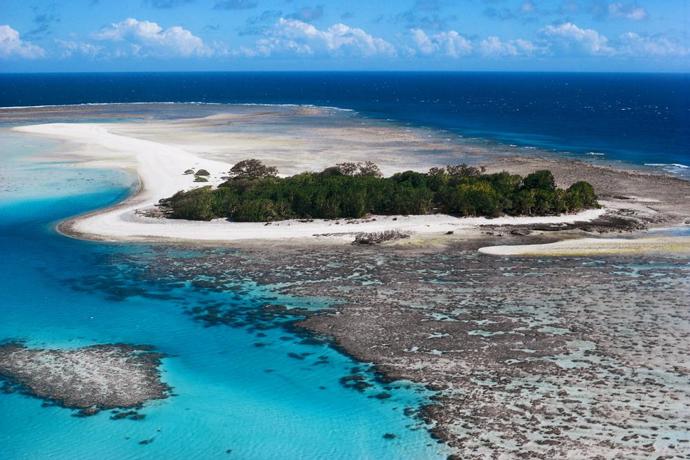 Great Barrier Reef