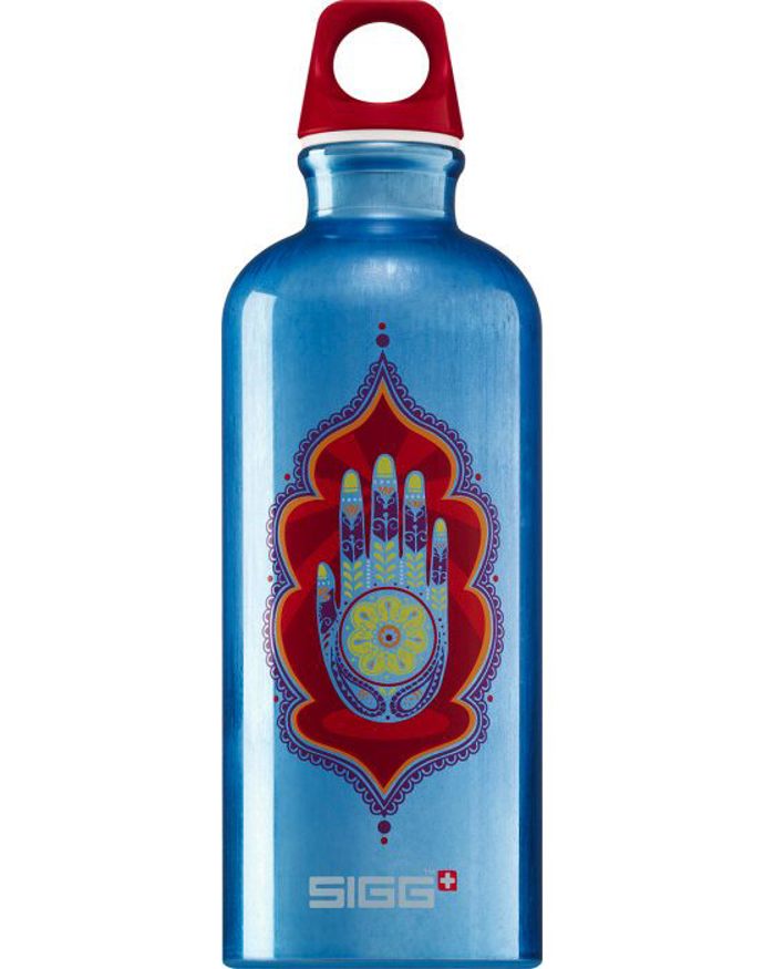 Lahev Sigg