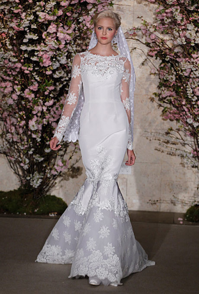 Oscar de la Renta