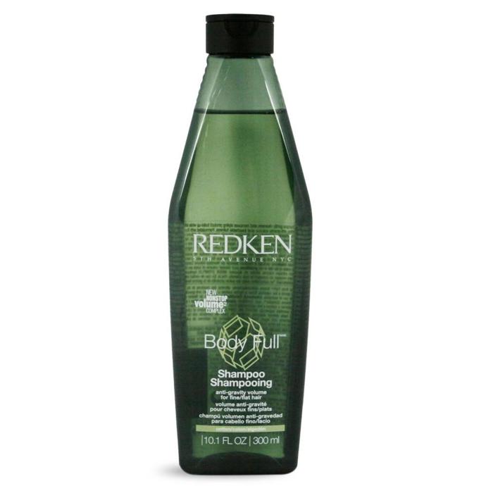REDKEN BODY FULL Shampoo
