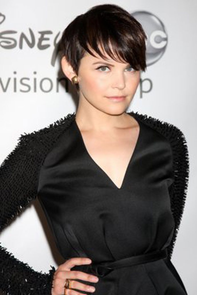 Ginnifer Goodwin