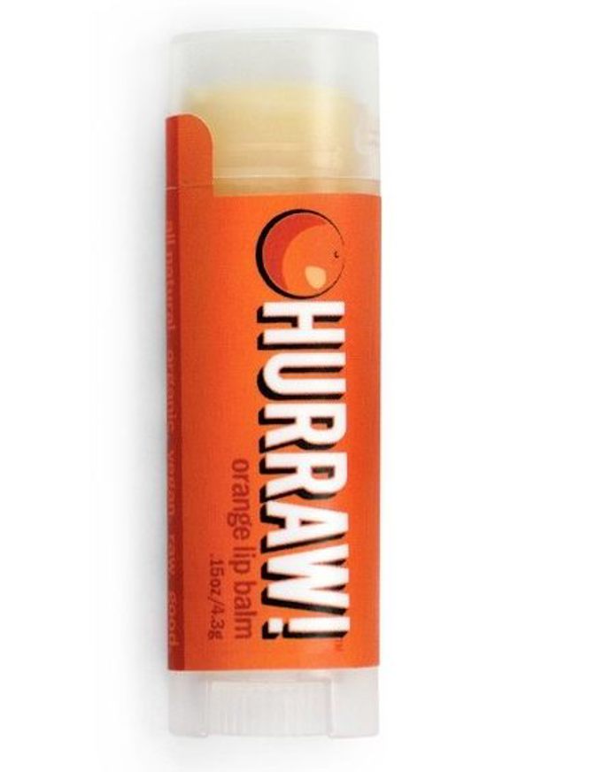 Hurraw! Orange