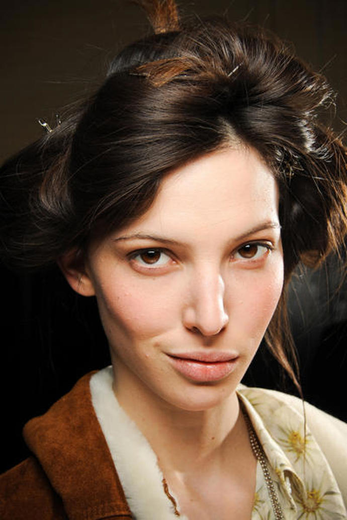 Ruby Aldridge