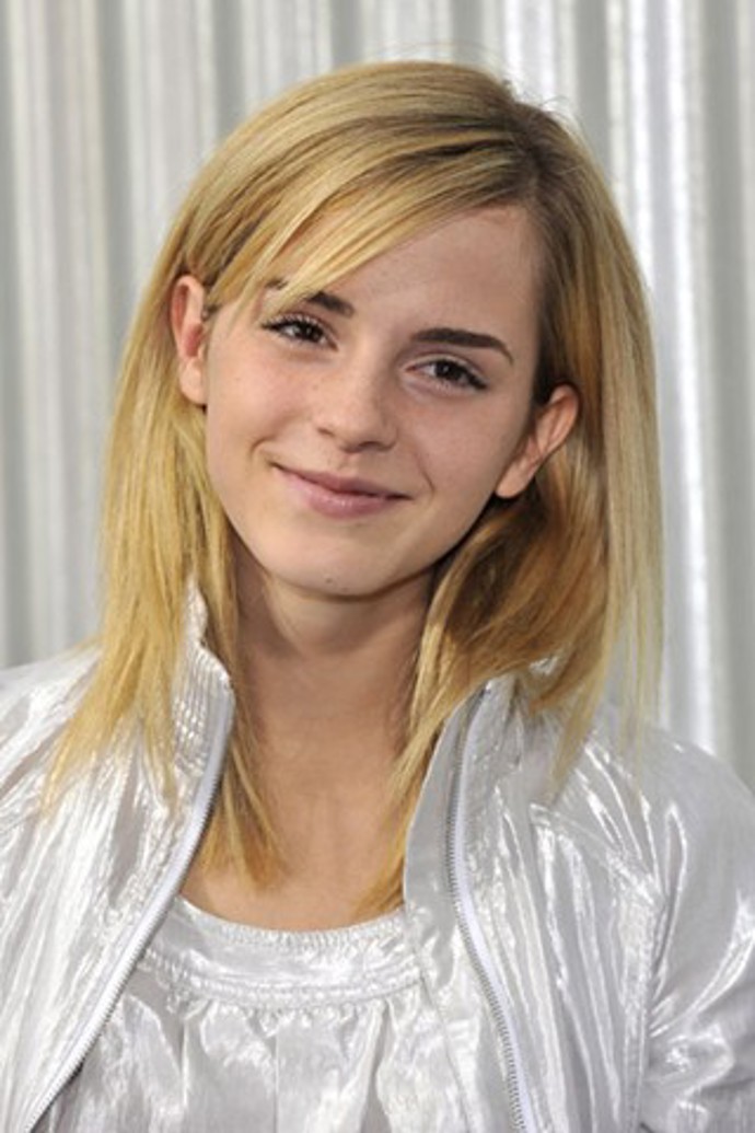 Emma Watson 2008