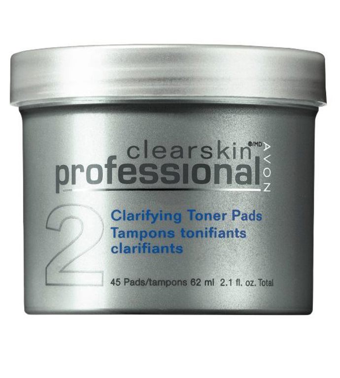 Avon, Clearskin Professional