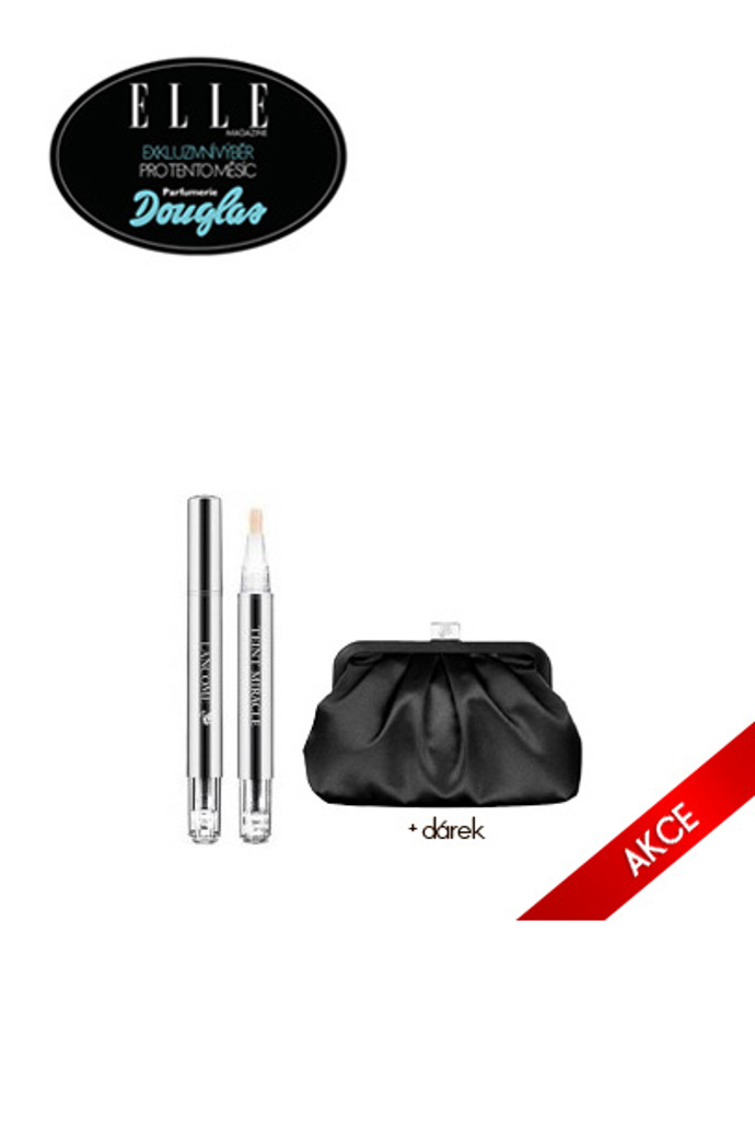 Lancome, korektor Teint Miracle