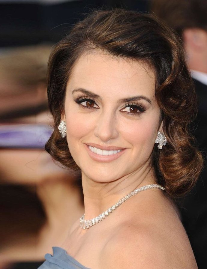 Penelope Cruz