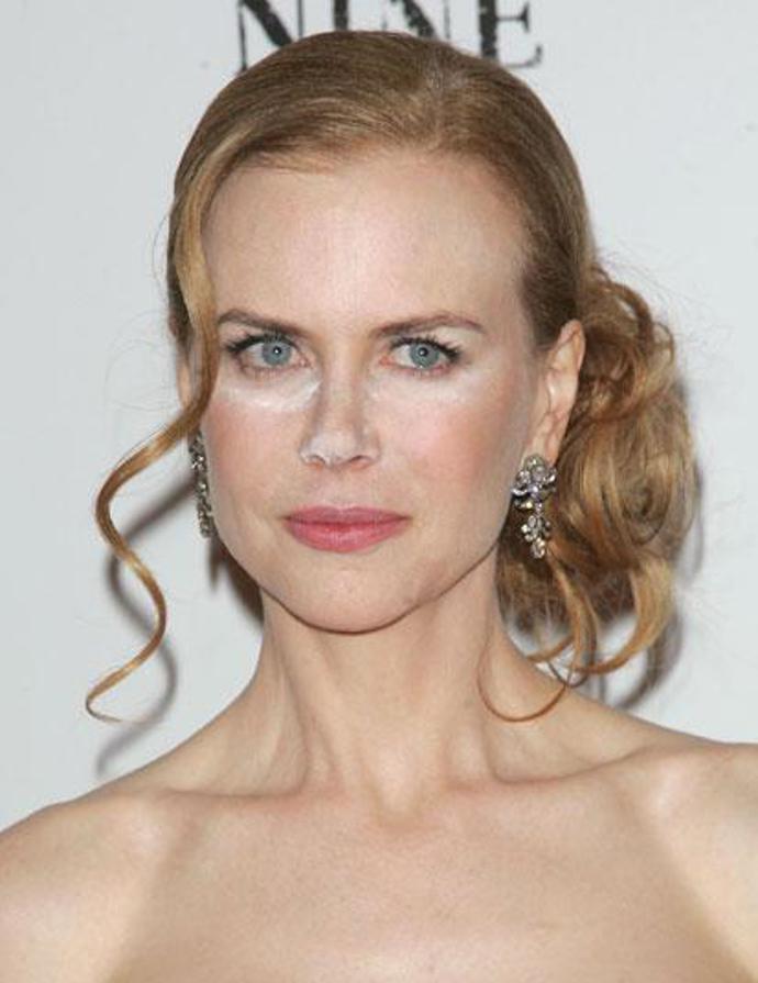 Nicole Kidman