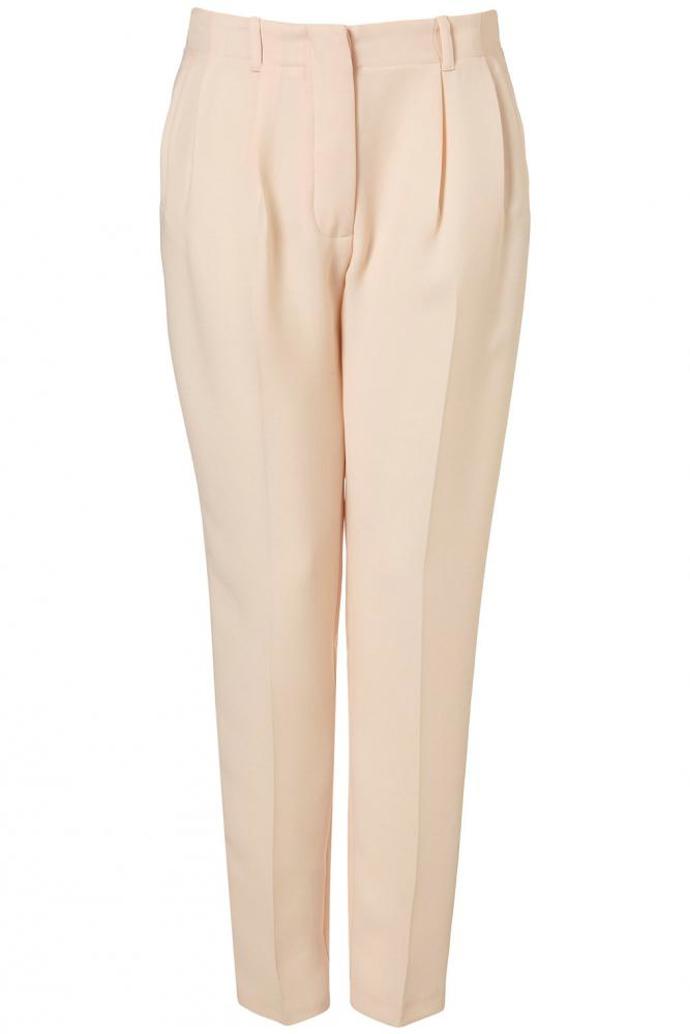 Inspirujte se outfitem Kate Moss