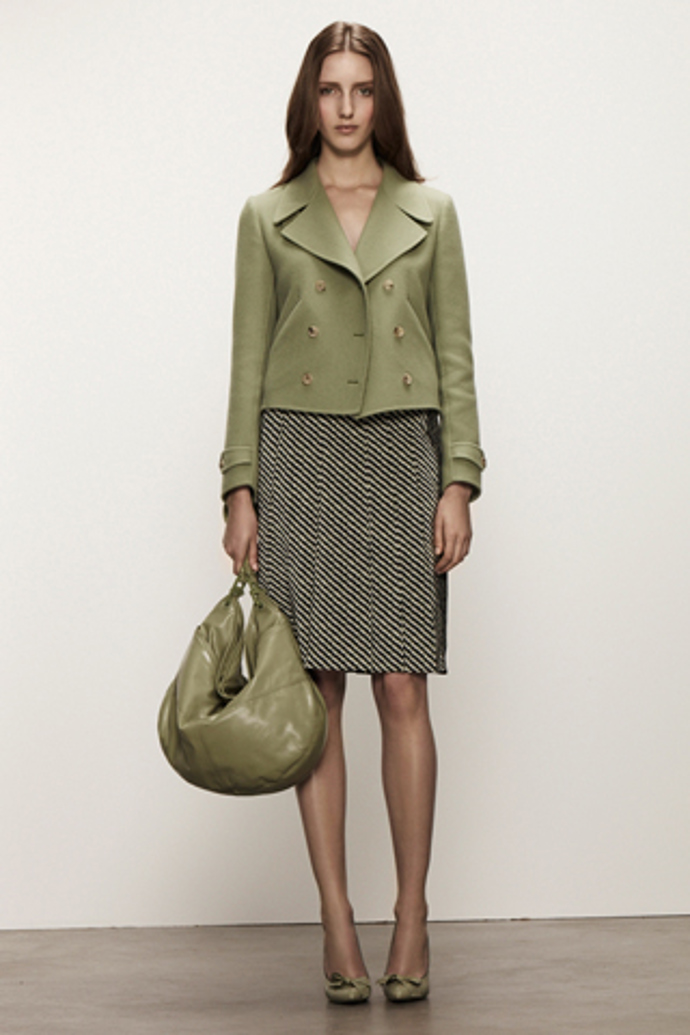 Resort kolekce 2013 odstartovaly: Bottega Veneta