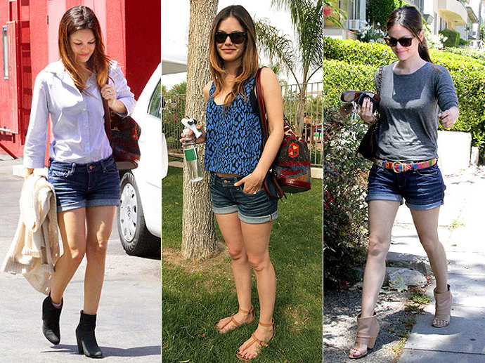 Rachel Bilson