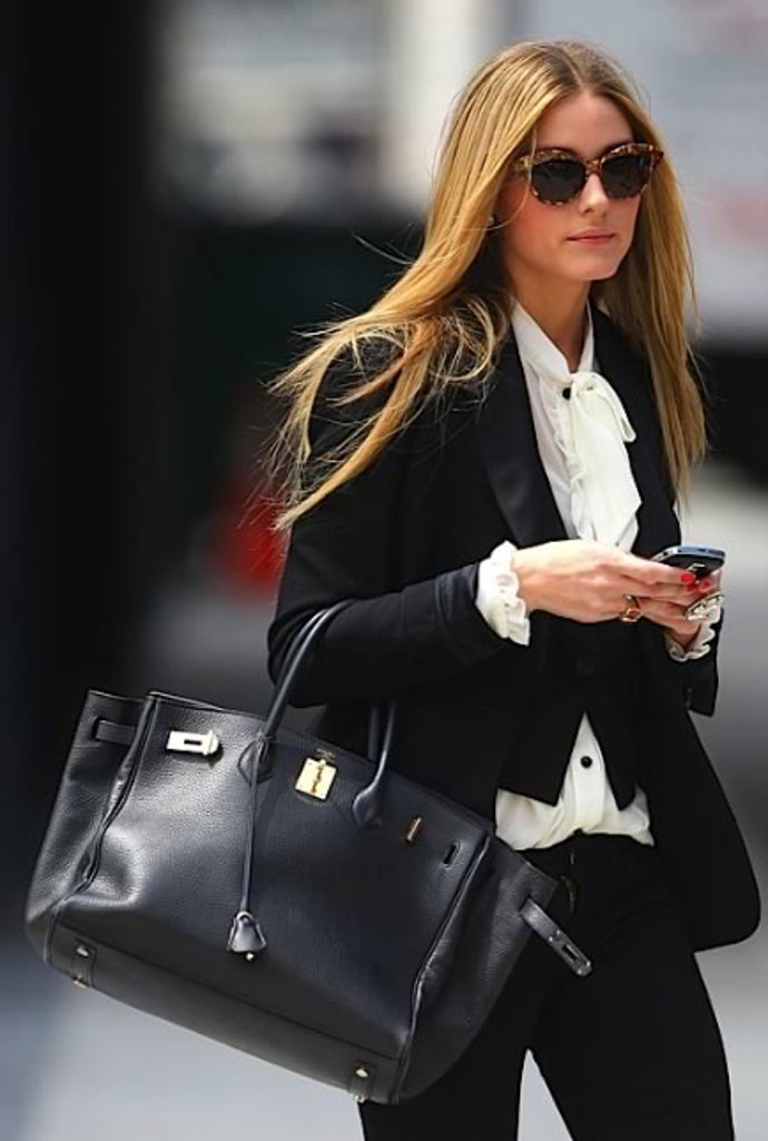 Olivia Palermo