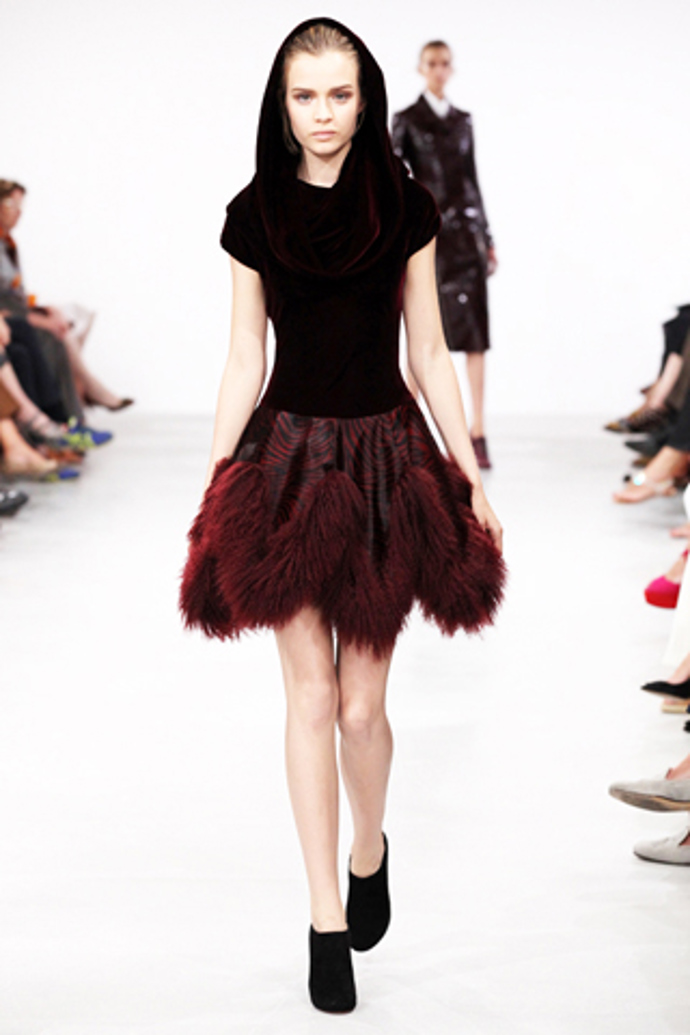Azzedine Alaïa