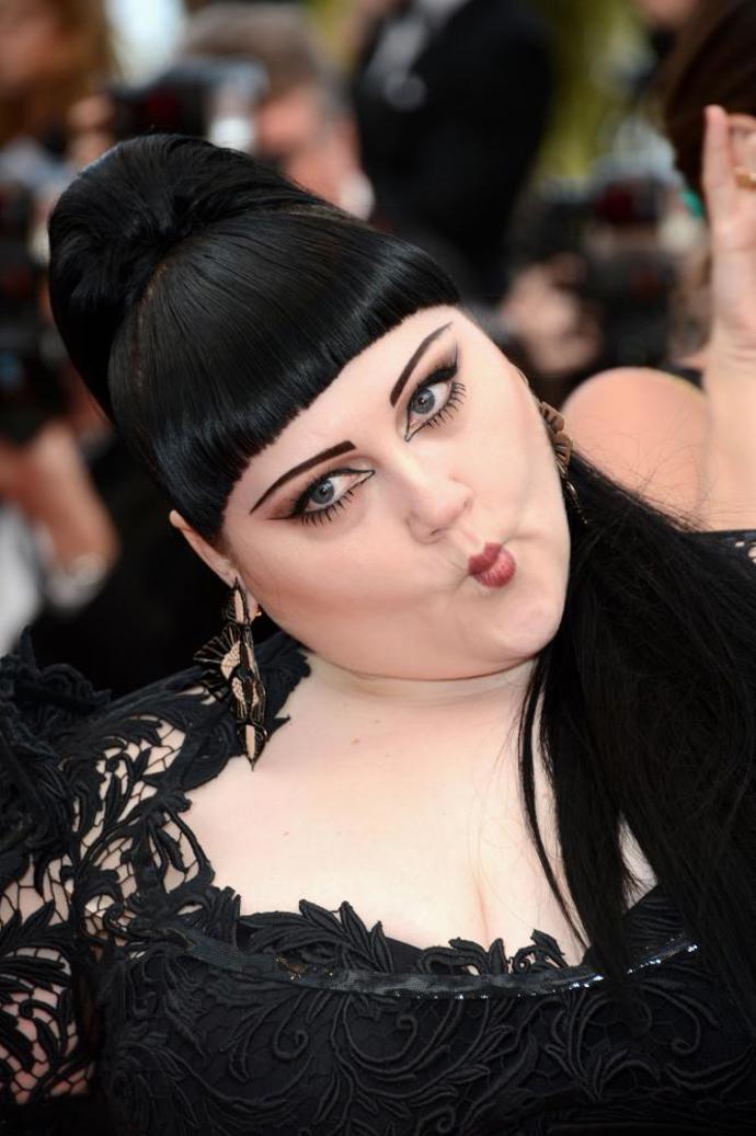 Beth Ditto