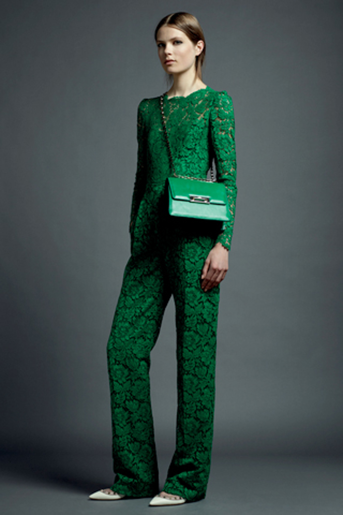 Valentino Resort 2013