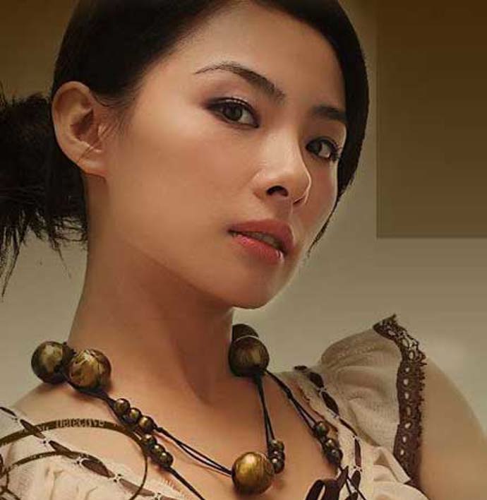 Liu Xuan