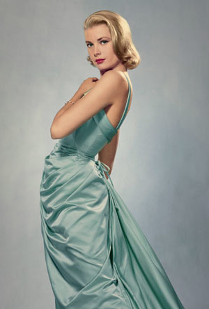 First look: Nicole Kidman jako Grace Kelly
