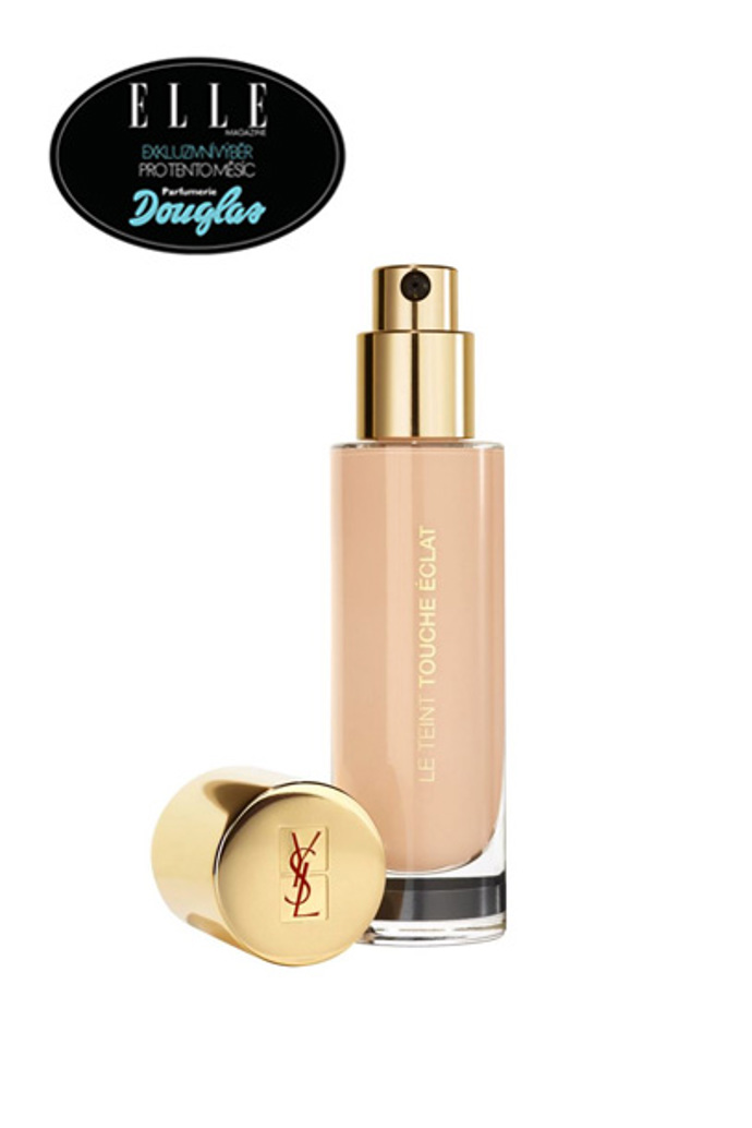 YVES SAINT LAURENT, Make-up Le Teint Touche Éclat YVES SAINT LAURENT, Make-up Le Teint Touche Éclat