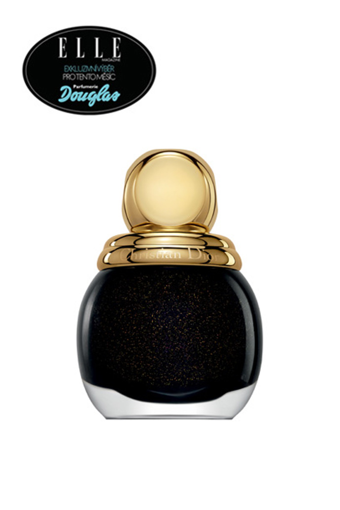 DIOR, Lak Diorific Vernis, řada Grand Bal
