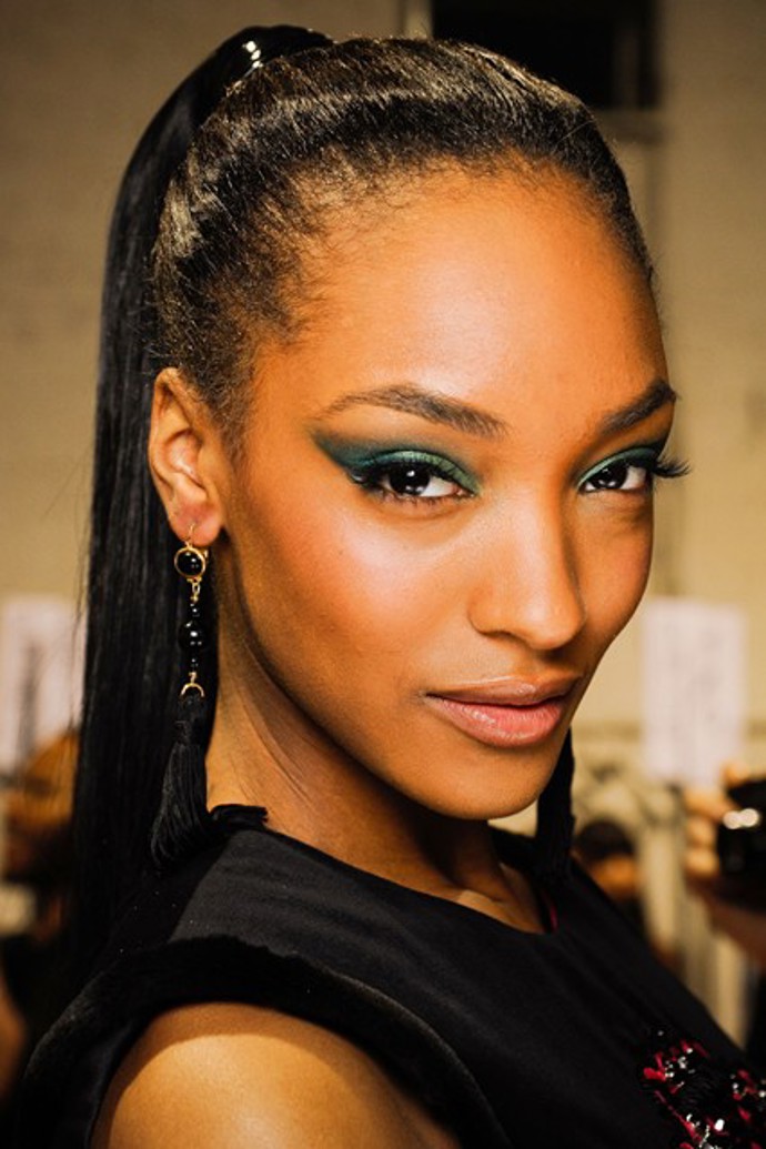 Party make-up
