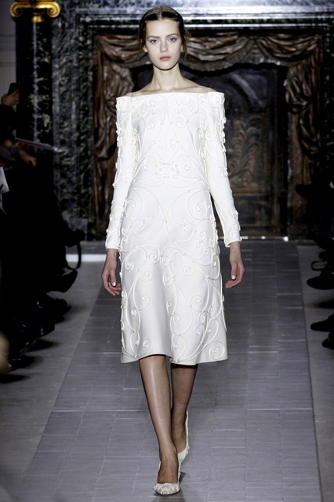Valentino Haute Couture s/s 2013