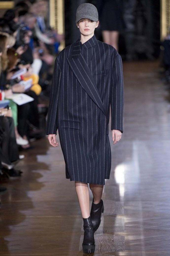 PFW A/W 2013/14: Stella McCartney