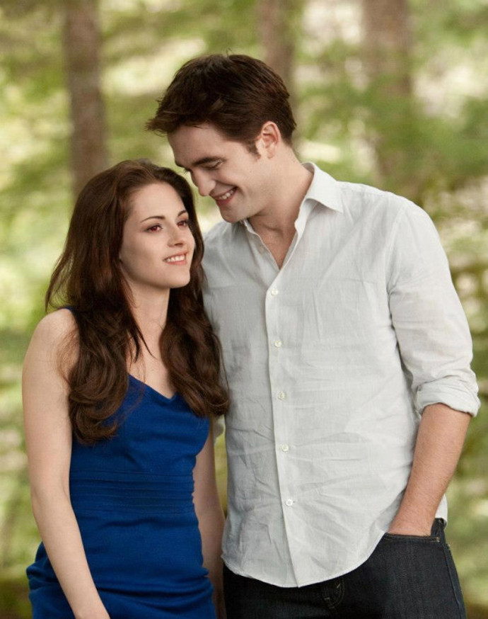Kristen Stewart a Robert Pattinson: Rozchod!