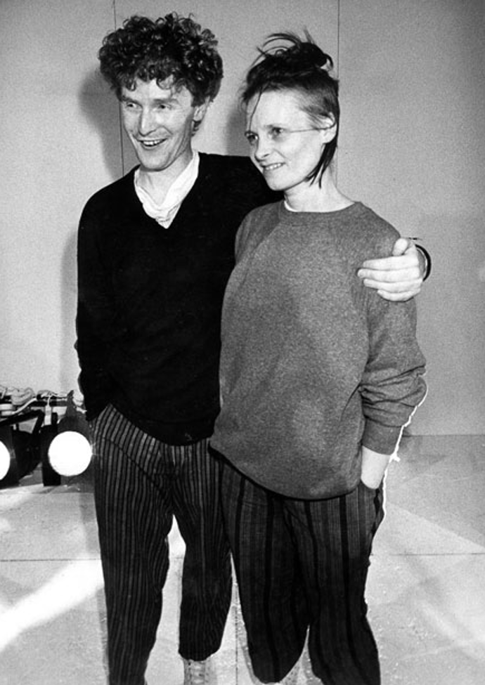 Punk & móda