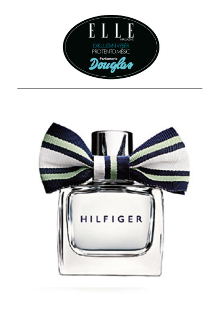 Pear Blossom, Tommy Hilfiger