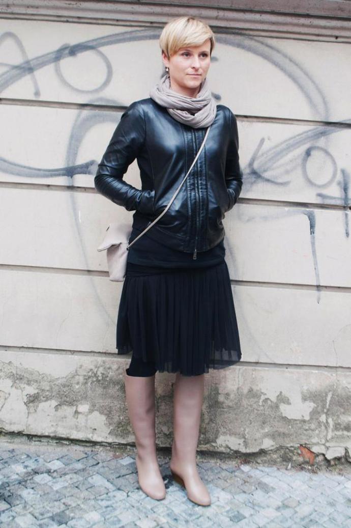 Street style z Designbloku