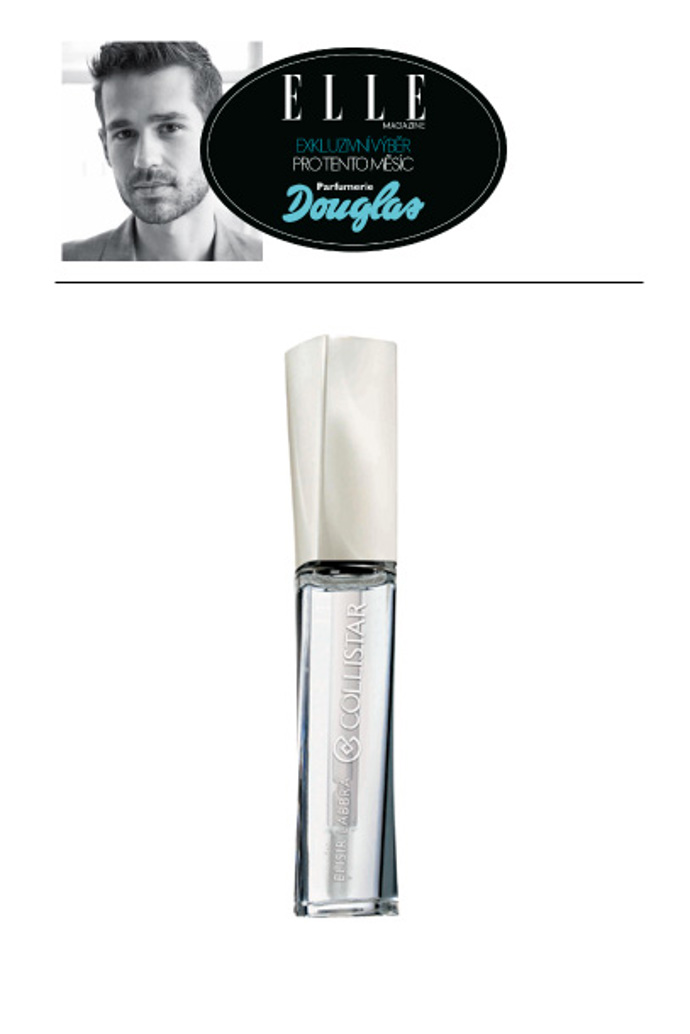 COLLISTAR, LIP ELIXIR NOURISHING OIL, 530 KČ