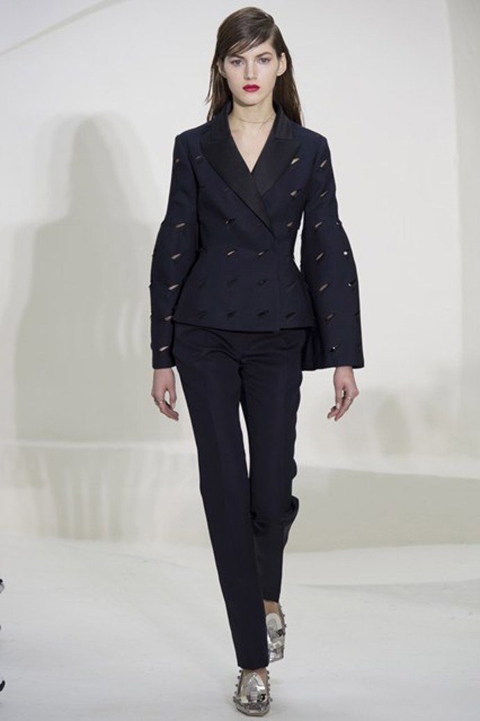 Christian Dior Haute Couture S/S 2014