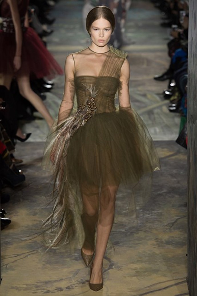 Valentino Haute Couture S/S 2014