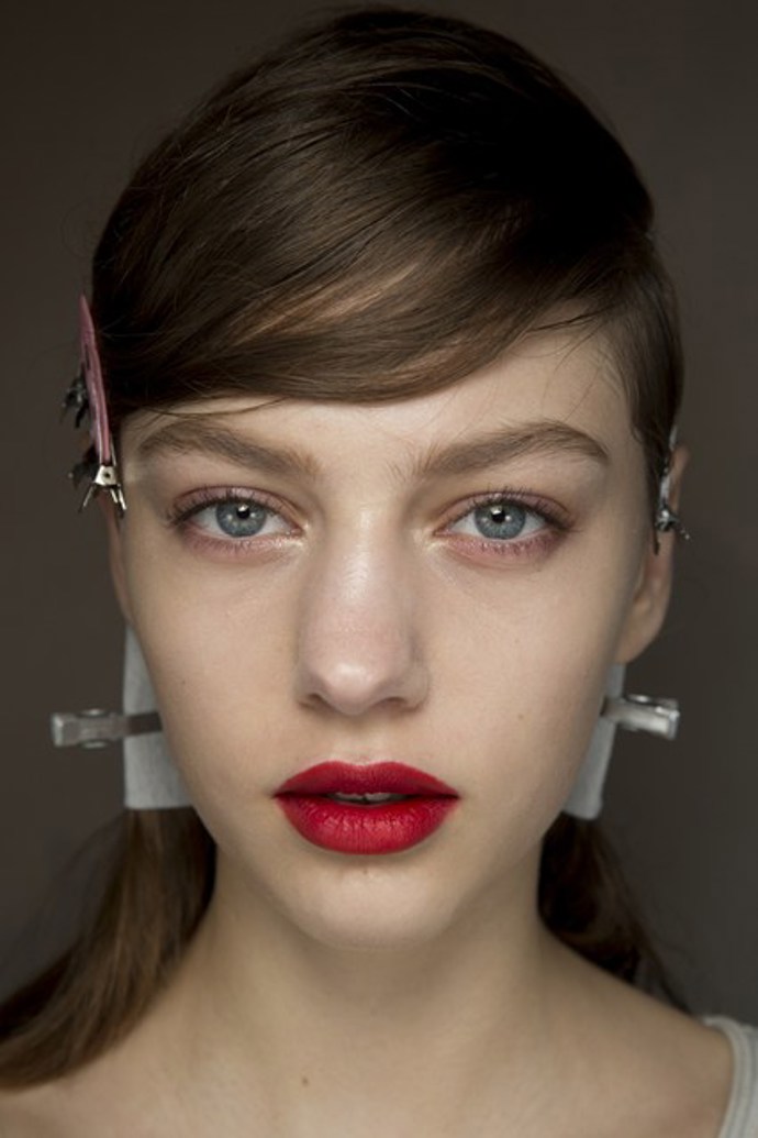Haute beauty