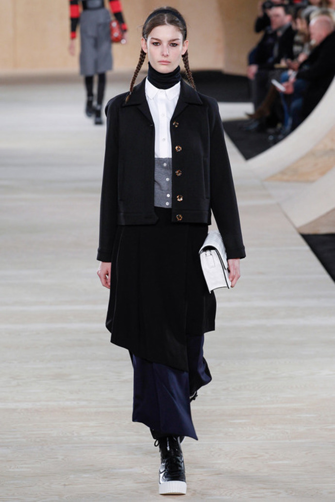 NYFW: MARC BY MARC JACOBS F/W 2014