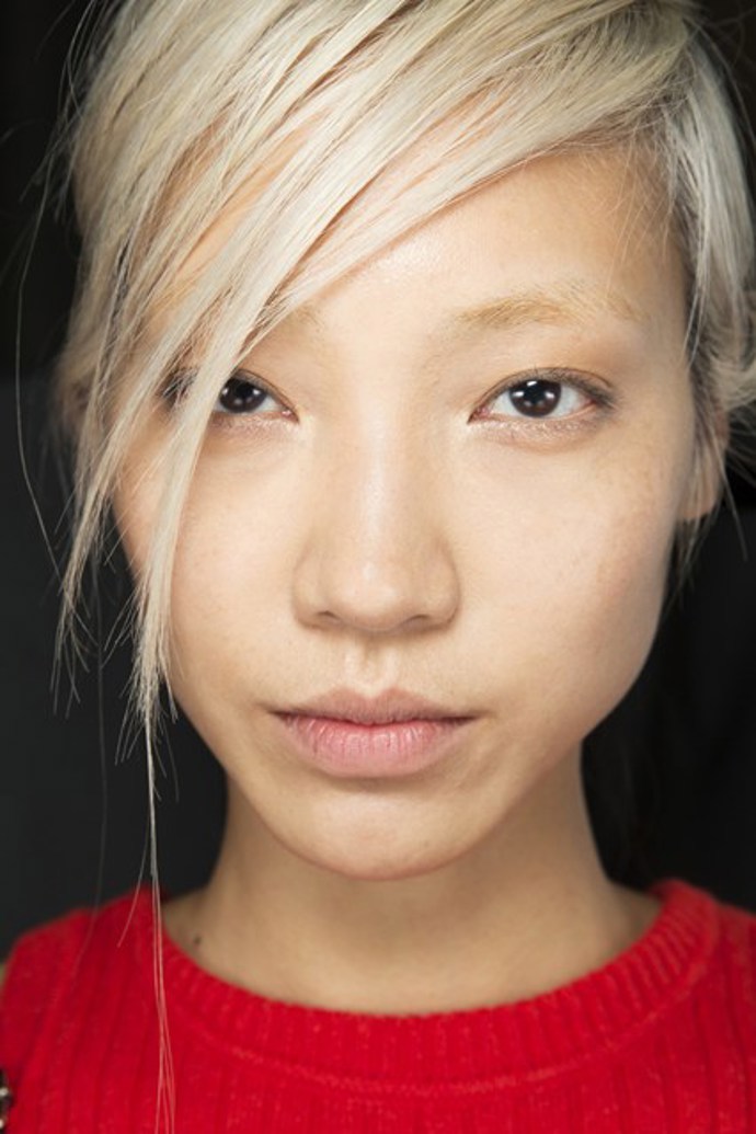 BEAUTY TREND: SYROVÁ KRÁSA