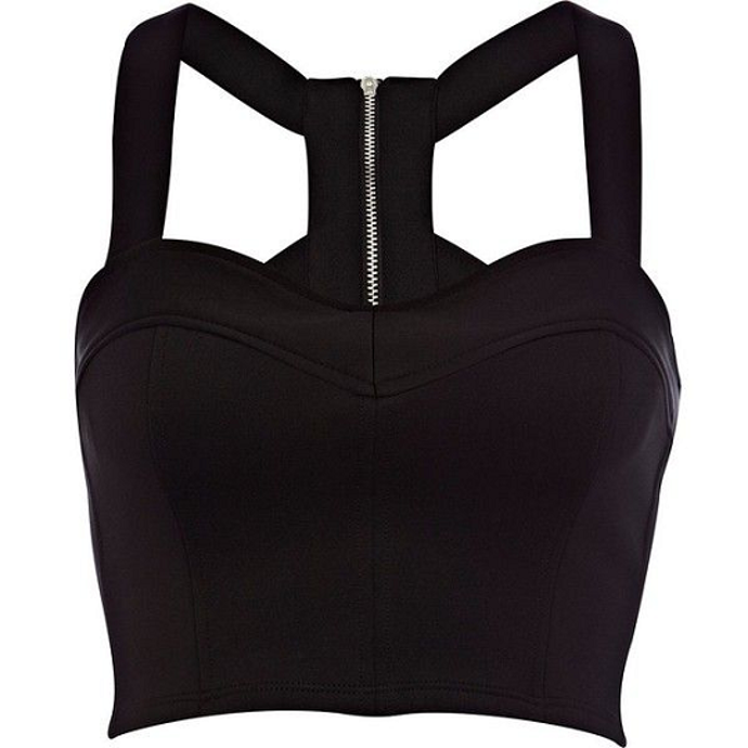 Jarní trend: bralet