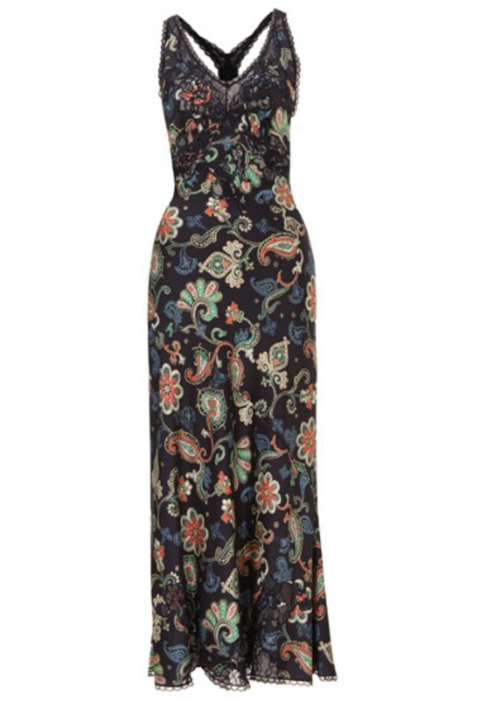 Kate Moss + Topshop = ♥