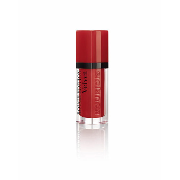 BOURJOIS - Rouge Edition Velvet